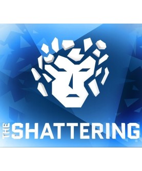The Shattering Steam Key GLOBAL
